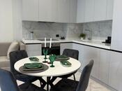 İcarəyə verilir 1 otaqlı yeni tikili 57.4 m², Sea Breeze q., photo 3 from 8