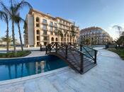 Сдаётся 1-комн. новостройка 60 м², пос. Sea Breeze, photo 1 from 8