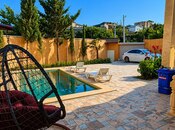İcarəyə verilir 4 otaqlı həyət evi/bağ evi 180 m², Novxanı q., photo 6 from 8