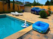 İcarəyə verilir 4 otaqlı həyət evi/bağ evi 180 m², Novxanı q., photo 4 from 8