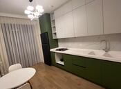 Продаётся 3-комн. новостройка 86 м², Ясамальский р., photo 4 from 8