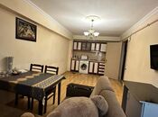 İcarəyə verilir 2 otaqlı yeni tikili 60 m², Gənclik m., photo 3 from 8