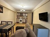 İcarəyə verilir 2 otaqlı yeni tikili 60 m², Gənclik m., photo 2 from 8