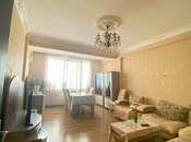 İcarəyə verilir 2 otaqlı yeni tikili 74 m², Qara Qarayev m., photo 1 from 8