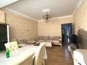 İcarəyə verilir 2 otaqlı yeni tikili 74 m², Qara Qarayev m., photo 3 from 8