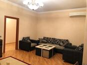 İcarəyə verilir 3 otaqlı yeni tikili 130 m², İnşaatçılar m., photo 1 from 8