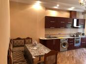 İcarəyə verilir 3 otaqlı yeni tikili 130 m², İnşaatçılar m., photo 3 from 8