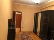 İcarəyə verilir 3 otaqlı yeni tikili 130 m², İnşaatçılar m., photo 7 from 8
