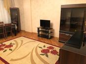 İcarəyə verilir 3 otaqlı yeni tikili 130 m², İnşaatçılar m., photo 2 from 8