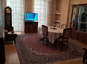 İcarəyə verilir 3 otaqlı yeni tikili 110 m², İnşaatçılar m., photo 2 from 8