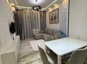 İcarəyə verilir 3 otaqlı yeni tikili 81 m², Nəriman Nərimanov m., photo 2 from 8