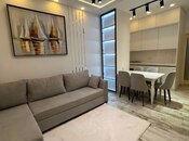 İcarəyə verilir 3 otaqlı yeni tikili 81 m², Nəriman Nərimanov m., photo 1 from 8