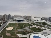 Сдаётся 3-комн. новостройка 100 м², м. Гянджлик, photo 1 from 8