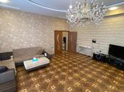 İcarəyə verilir 2 otaqlı yeni tikili 100 m², Elmlər Akademiyası m., photo 4 from 8