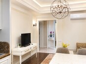 İcarəyə verilir 3 otaqlı yeni tikili 90 m², Elmlər Akademiyası m., photo 4 from 8