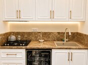 İcarəyə verilir 3 otaqlı yeni tikili 90 m², Elmlər Akademiyası m., photo 7 from 8