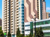 İcarəyə verilir 3 otaqlı yeni tikili 90 m², Elmlər Akademiyası m., photo 2 from 8
