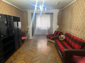 İcarəyə verilir 3 otaqlı köhnə tikili 80 m², Elmlər Akademiyası m., photo 2 from 8
