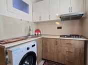İcarəyə verilir 1 otaqlı köhnə tikili 35 m², Şah İsmayıl Xətai m., photo 5 from 8