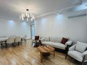 İcarəyə verilir 3 otaqlı yeni tikili 148 m², 8 Noyabr m., photo 1 from 8