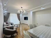 İcarəyə verilir 3 otaqlı yeni tikili 148 m², 8 Noyabr m., photo 3 from 8