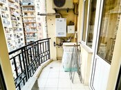 İcarəyə verilir 2 otaqlı yeni tikili 60 m², Yeni Yasamal q., photo 8 from 8