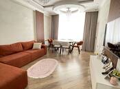 Satılır 3 otaqlı yeni tikili 90 m², Elmlər Akademiyası m., photo 1 from 8