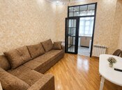 İcarəyə verilir 2 otaqlı yeni tikili 65 m², 20 Yanvar m., photo 3 from 8