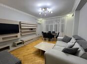 Satılır 2 otaqlı yeni tikili 96 m², Həzi Aslanov m., photo 3 from 8