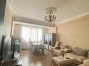 Сдаётся 2-комн. новостройка 74 м², м. Кара Караев, photo 1 from 8