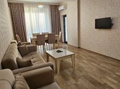 İcarəyə verilir 2 otaqlı yeni tikili 70 m², Nizami m., photo 2 from 8