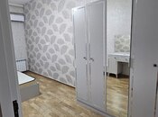 İcarəyə verilir 2 otaqlı yeni tikili 70 m², Nizami m., photo 7 from 8