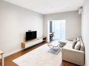 İcarəyə verilir 2 otaqlı yeni tikili 70 m², Şah İsmayıl Xətai m., photo 5 from 8