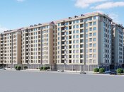 Satılır 3 otaqlı yeni tikili 57 m², Məmmədli q., photo 1 from 5