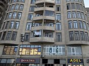 Satılır 2 otaqlı yeni tikili 80 m², Həzi Aslanov m., photo 3 from 4