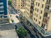 İcarəyə verilir 2 otaqlı yeni tikili 70 m², Nizami m., photo 1 from 8