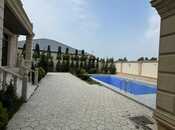Satılır 11 otaqlı həyət evi/bağ evi 350 m², Mərdəkan q., photo 3 from 8