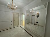 İcarəyə verilir 3 otaqlı yeni tikili 108 m², Şah İsmayıl Xətai m., photo 1 from 8