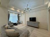 İcarəyə verilir 2 otaqlı yeni tikili 90 m², 28 May m., photo 4 from 8