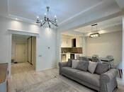 İcarəyə verilir 2 otaqlı yeni tikili 90 m², 28 May m., photo 3 from 8