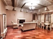 İcarəyə verilir 3 otaqlı həyət evi/bağ evi 300 m², Mərdəkan q., photo 6 from 8