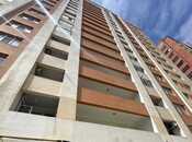 Satılır 2 otaqlı yeni tikili 60 m², Qara Qarayev m., photo 1 from 5