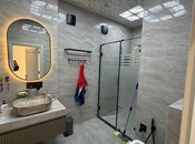 İcarəyə verilir 3 otaqlı yeni tikili 110 m², Sea Breeze q., photo 4 from 8