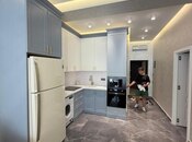 İcarəyə verilir 4 otaqlı yeni tikili 135 m², Sea Breeze q., photo 3 from 8