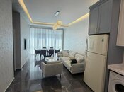İcarəyə verilir 4 otaqlı yeni tikili 135 m², Sea Breeze q., photo 2 from 8