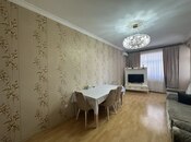 Satılır 3 otaqlı yeni tikili 109 m², Neftçilər m., photo 3 from 8