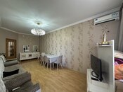 Satılır 3 otaqlı yeni tikili 109 m², Neftçilər m., photo 4 from 8