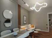 Satılır 3 otaqlı yeni tikili 80 m², Nərimanov r., photo 6 from 8