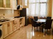 İcarəyə verilir 2 otaqlı yeni tikili 75 m², Nəriman Nərimanov m., photo 4 from 8
