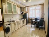 İcarəyə verilir 2 otaqlı yeni tikili 75 m², Nəriman Nərimanov m., photo 7 from 8